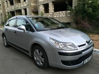 Citroen C4 foto 3