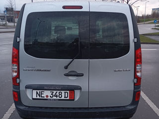 Mercedes Citan foto 2