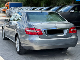 Mercedes E-Class foto 3