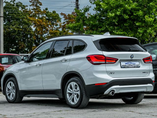 BMW X1 foto 5