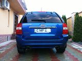 KIA Sportage foto 3