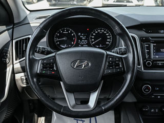 Hyundai Creta foto 10