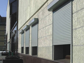 Va oferim rolete exterioare pentru ferestre,usi, spatii comerciale (preturi de la producatori).