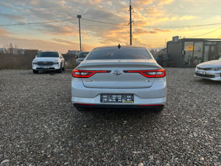 Renault Talisman foto 5