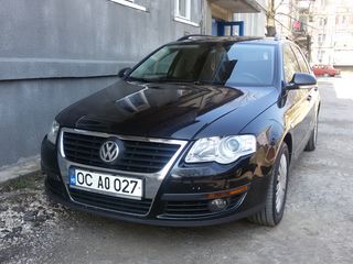 Volkswagen Passat foto 1