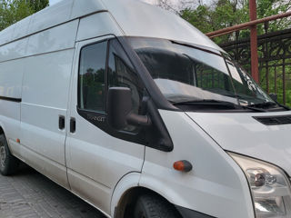 Ford Transit T-350 foto 2