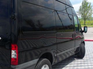 Ford Transit foto 3