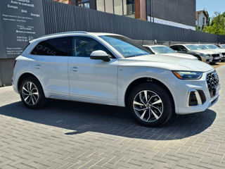 Audi Q5 foto 5