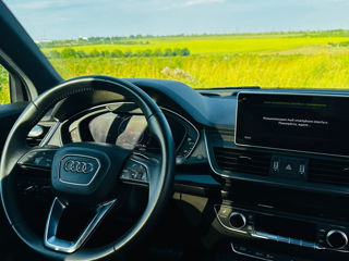 Audi Q5 foto 8