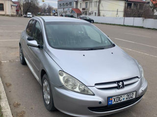 Peugeot 307 foto 2