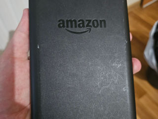 Vînd tableta Amazon foto 2