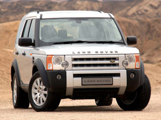 разборка Land Rover Discovery Range Rover Sport 2,7 TDV6   ГБЦ на разные авто OPEL VOLVO MAZDA MITSU