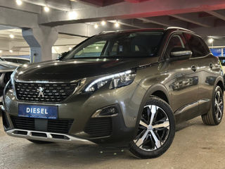 Peugeot 3008 foto 7