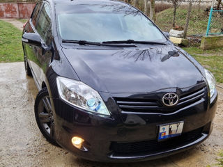 Toyota Auris foto 5