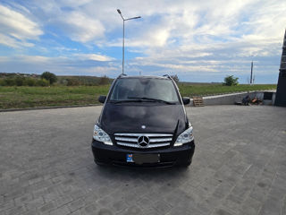 Mercedes Vito foto 5