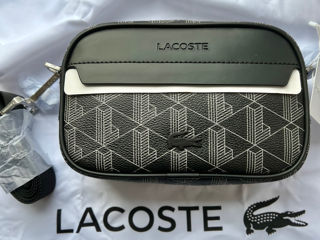 Lacoste