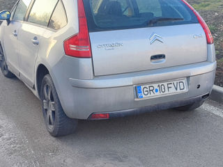 Citroen C4 foto 3