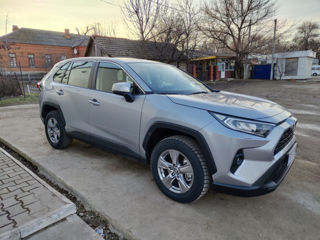 Toyota Rav 4 foto 2