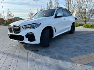 BMW X5 foto 4