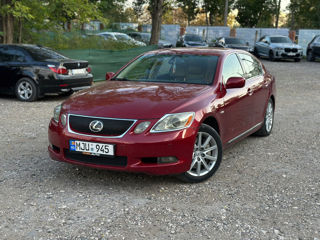 Lexus GS Series foto 2