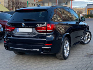 BMW X5 foto 3