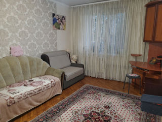 Apartament cu 1 cameră, 31 m², Botanica, Chișinău foto 4