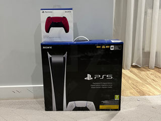 PlayStation 5 fără disc