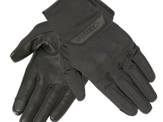 Manusi  C-1 V2 Gore Windstopper Gloves - Black -30% reducere