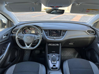 Opel Grandland X foto 7