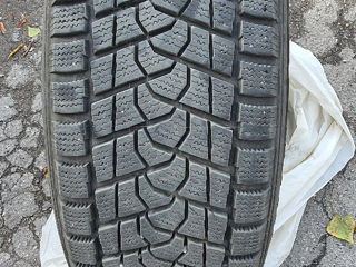 Jante +Anvelope noi 245/65 R17 Audi .VW Touareg foto 6