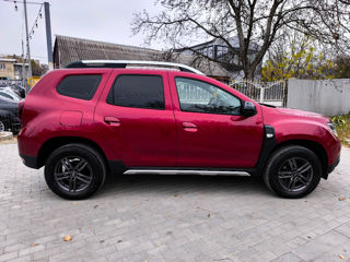 Dacia Duster foto 8