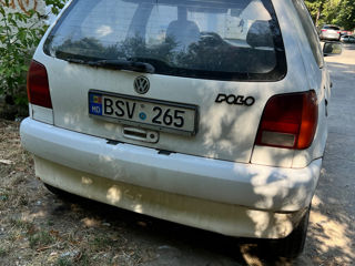 Volkswagen Polo foto 2