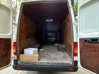 Volkswagen Lt 46 foto 5