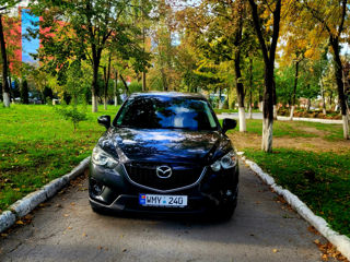 Mazda CX-5 foto 5