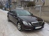 Mercedes E Class foto 5