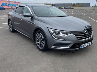 Renault Samsung SM6 foto 2