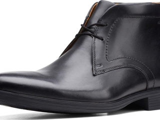 Ботинки Clarks foto 3