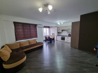 Apartament cu 2 camere, 71 m², Telecentru, Chișinău