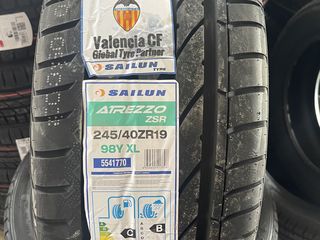 275/35 R 19 245/40 R 19 Sailun foto 2