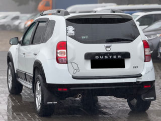 Dacia Duster foto 5