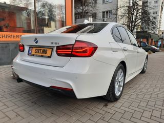 BMW 3 Series - Inchiriere auto / Arenda Auto / Prokat auto / Аренда Авто -  39 Euro / zi foto 5