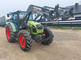 Claas 456 foto 1