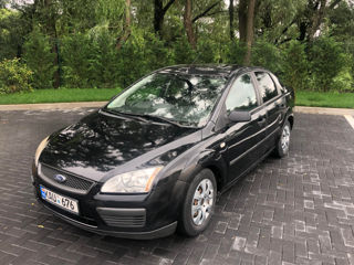 Ford Focus foto 1