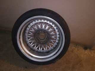 Bbs rc090, bbs rc 090 bmw r17 foto 1