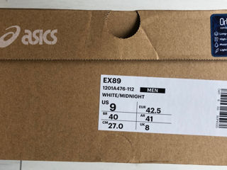 Asics. Sportstyle