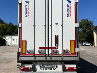 Schmitz Cargobull foto 3