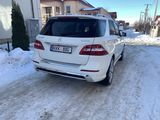 Mercedes ML Class foto 3