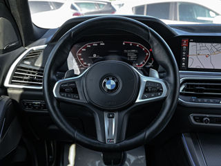 BMW X5 foto 11