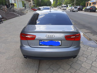 Audi A6 foto 7