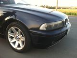 BMW 5 Series foto 1